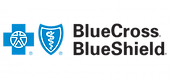 Blue-Cross-Blue-Shield-Logo-500x281 Image of Blue Cross Blue Shield logos, representing accepted insurance plans at Arlington Physical Therapy for quality care.