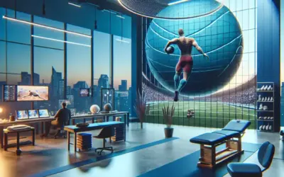 Top Sports Injury Recovery Expert: Best Physical Therapy Clinics in Arlington for Fast Sports Injury Recovery