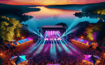 Live Entertainment and Music Shows in Lake Ronkonkoma: Best Venues and Upcoming Events