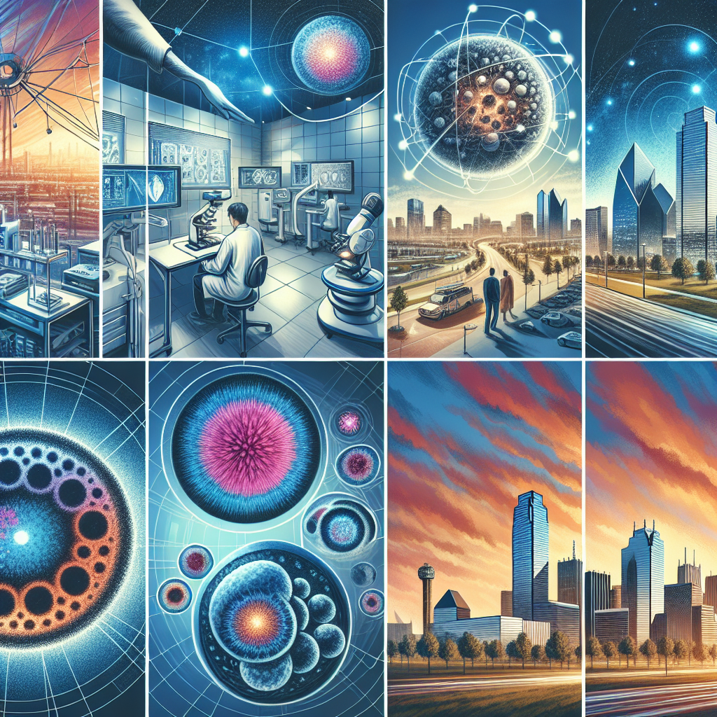 Diagnostics South Dallas: Comprehensive Diagnostic Services and Medical Diagnostics in South Dallas and Fort Worth